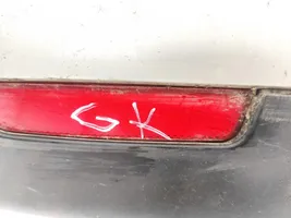Seat Ibiza III (6L) Rear tail light reflector 