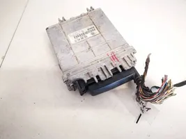 Seat Alhambra (Mk1) Sterownik / Moduł ECU 0281001531