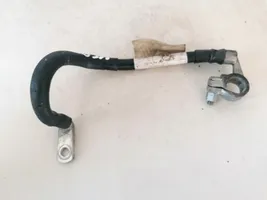 Seat Altea Positive cable (battery) 