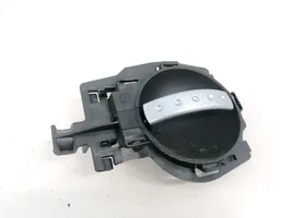 Citroen C3 Klamka wewnętrzna drzwi tylnych 9647164677