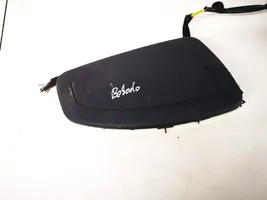 Citroen C4 I Airbag sedile 96536613zd