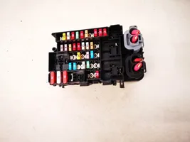 Renault Megane III Fuse box set 18013301