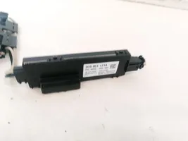 Volkswagen PASSAT B6 Alarm control unit/module 3C0951171A