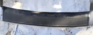 Jeep Liberty Rear bumper trim bar molding 