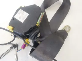 Audi A4 S4 B5 8D Rear seatbelt 566267501