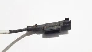 Mitsubishi Outlander ABS brake wheel speed sensor 4670a031