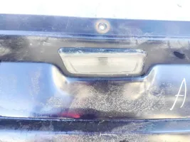 Opel Astra G Number plate light 