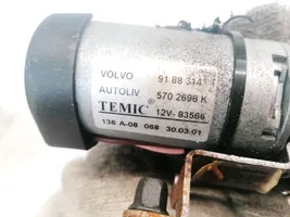 Volvo S40, V40 Seat adjustment motor 9188314