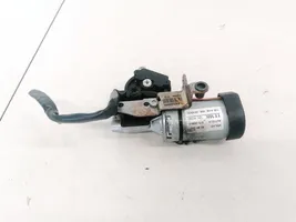 Volvo S40, V40 Seat adjustment motor 9188314