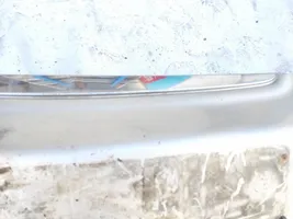 Mercedes-Benz A W168 Front bumper splitter molding 