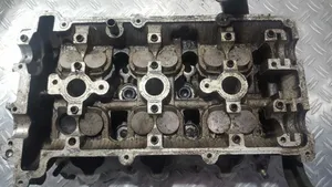 Mazda MX-6 Testata motore kb