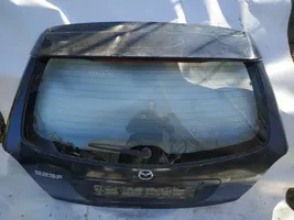 Mazda 323 Tylna klapa bagażnika melynas