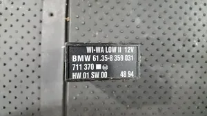 BMW Z3 E36 Altre centraline/moduli 61358359031