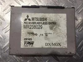 Mitsubishi Carisma Inne komputery / moduły / sterowniki mr238029