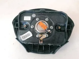 Renault Scenic I Poduszka powietrzna Airbag kierownicy 7700433083