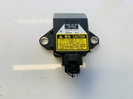 Toyota Prius (XW20) ESP Drehratensensor Querbeschleunigungssensor 8918348010