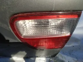 Seat Leon (1M) Lampy tylnej klapy bagażnika 