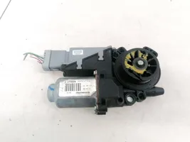 Citroen C3 Front door window regulator motor 400619F