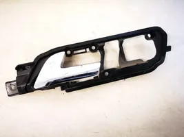 Volkswagen Polo IV 9N3 Front door interior handle 6q0837173e