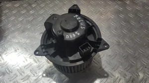 Ford Focus Ventola riscaldamento/ventilatore abitacolo xs4h18456bd