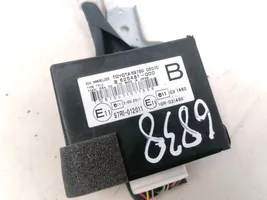 Toyota Avensis T270 Immobilizer control unit/module 8978005070