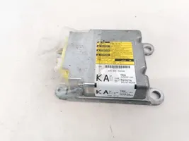 Toyota Avensis T270 Module de contrôle airbag 8917005250