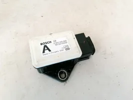 Toyota Avensis T270 Sensore di imbardata accelerazione ESP 0265005855