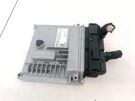 Audi A3 S3 8V Sterownik / Moduł ECU 04L907445E