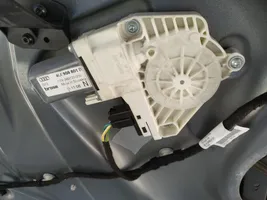 Audi Q7 4L Fensterhebermotor Tür vorne 4l0959801b