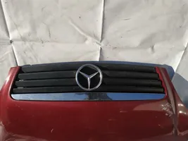 Mercedes-Benz A W168 Grille de calandre avant 