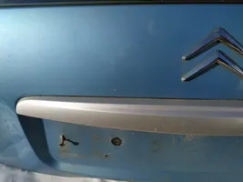 Citroen C3 Barra luminosa targa del portellone del bagagliaio 