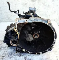 Mazda 3 II Manual 5 speed gearbox 6M5R7002YC