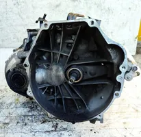 Honda Accord Manual 5 speed gearbox BWG6