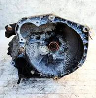 Alfa Romeo 147 Manual 5 speed gearbox 