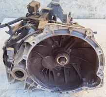 Ford Focus Manual 5 speed gearbox XS4R7F096CA