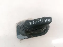 Opel Astra F Klamka wewnętrzna drzwi tylnych 90381741