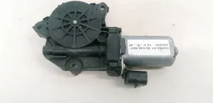 Fiat Idea Moteur de lève-vitre de porte arrière D269201