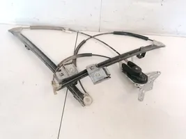 Seat Arosa Sliding door window regulator with motor 