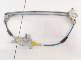 Peugeot 406 Fensterheber elektrisch mit Motor Schiebetür 9615037480