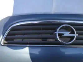 Opel Zafira A Etusäleikkö 