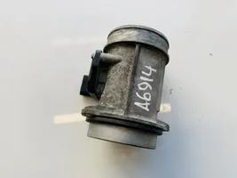 Audi A6 S6 C5 4B Przepływomierz masowy powietrza MAF 059906461d