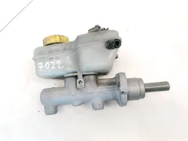 Volkswagen Polo IV 9N3 Master brake cylinder 