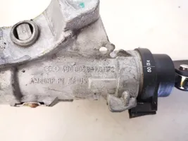 Volkswagen Polo IV 9N3 Ignition lock 4b0905851