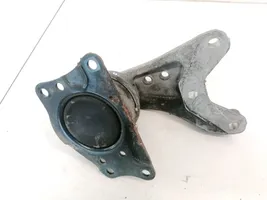 Volkswagen Polo IV 9N3 Supporto di montaggio del motore 6Q0199185D