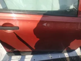 Nissan Qashqai Drzwi przednie RUDOS