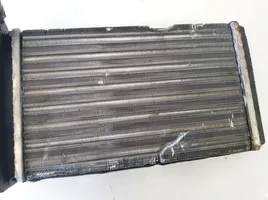 Ford Galaxy Radiateur de chauffage 