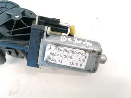 Mercedes-Benz C W203 Seat adjustment motor a2038202042kz