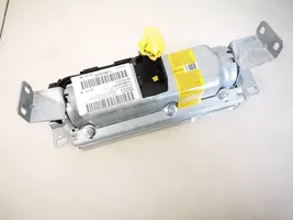 Volkswagen Polo IV 9N3 Airbag de passager 6q0880204c