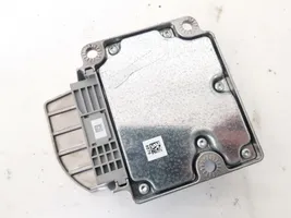 BMW X3 E83 Module de contrôle airbag 6577342458101