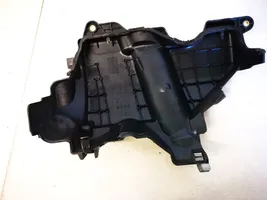 Renault Megane III Engine cover (trim) 175817170r